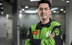 Chân dung tân CEO Gojek Việt Nam Phùng Tuấn Đức