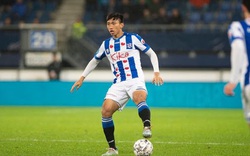 Tin sáng (5/7): SC Heerenveen "câu giờ", NHM sốt ruột về Đoàn Văn Hậu