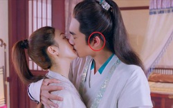 Đằng sau loạt "cảnh nóng" phim Trung Quốc: Diễn viên "dựng tóc gáy", khán giả bị lừa