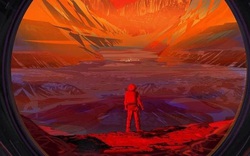 Nasa sẽ làm gì để có thể đưa con người lên sinh sống trên Sao Hỏa?
