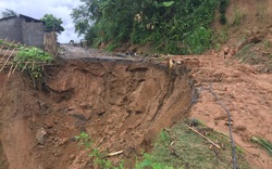 Phó Thủ tướng Trịnh Đình Dũng yêu cầu khẩn trương ứng phó, khắc phục hậu quả mưa lũ