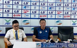 Hòa Viettel, HLV Hà Nội FC nói điều bất ngờ về Văn Hậu và Quang Hải