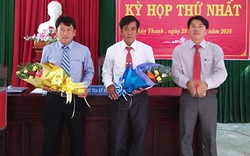 TT-Huế thông tin về vụ sai phạm tiền tỷ 4 năm chưa điều tra xong 