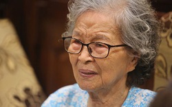 NSƯT Hoàng Yến - bà Vi phim "Của để dành" qua đời ở tuổi 88