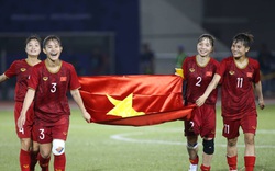 AFC dự đoán bất ngờ về "giấc mơ World Cup" của bóng đá Việt Nam