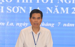 Chủ tịch UBND tỉnh Sơn La: “Kỳ thi năm nay là cơ hội để chúng ta sửa sai”