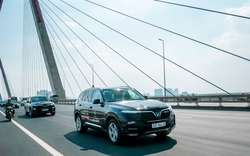 Điểm danh những mẫu SUV đáng mua nhất hiện nay