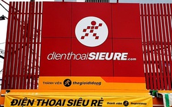 “Vỡ mộng” điện thoại siêu rẻ, Thế giới Di động của ông Nguyễn Đức Tài toan tính gì?