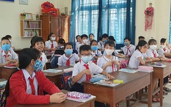 Đà Nẵng chủ trương hỗ trợ học phí: "Việc làm nhân văn"