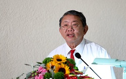 Nguyên Giám đốc Sở Khoa học và Công nghệ Đồng Nai bị Ban Bí thư khai trừ khỏi Đảng