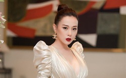 “Quỳnh búp bê” Phương Oanh tuyên bố tạm dừng đóng phim vì lý do đặc biệt, khán giả tiếc nuối