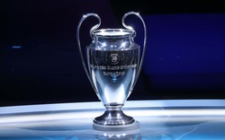 UEFA công bố lịch thi đấu Champions League, ấn định sân trung lập