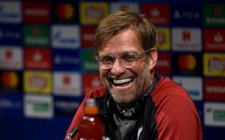 Liverpool thắng trận thứ 30, HLV Klopp có quan tâm đến "mục tiêu 100 điểm"?