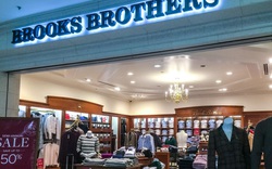 Hãng thời trang nổi tiếng Brooks Brothers xin phá sản do ảnh hưởng của dịch Covid-19