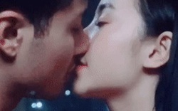 “Phi công trẻ” hôn Ninh Dương Lan Ngọc suốt 2 tiếng vẫn chưa là gì với Ngô Kiến Huy hôn Nhã Phương