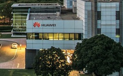 Linh kiện Trung Quốc nguy hiểm hơn cả Huawei?