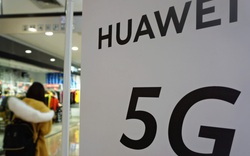 Nhà mạng Anh cảnh báo "cái giá đắt" nếu Chính phủ khăng khăng cấm cửa Huawei