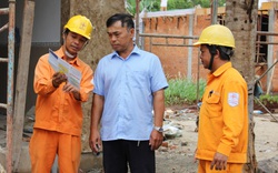 Đắk Lắk: Nỗ lực đảm bảo hành lang an toàn lưới điện mùa mưa bão 