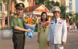 Thiếu tướng Lê Văn Bảy và câu chuyện xúc động về trận chiến không cân sức 41 năm trước
