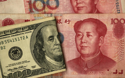 Cõng gánh nặng nợ 277% GDP, Trung Quốc "gật đầu" cho doanh nghiệp phá sản