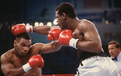 Mike Tyson và 5 pha knock-out khủng khiếp nhất sự nghiệp