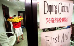 Rúng động bí mật bảo trợ doping ở thể thao Trung Quốc