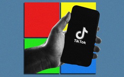 Microsoft sẽ mua lại ứng dụng video TikTok? 