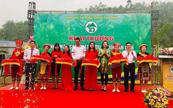 TP.Bắc Kạn chuyển mình sau 5 năm thực hiện Nghị quyết Đại hội đảng bộ