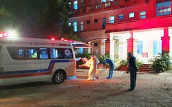 Quảng Ngãi: Chia "lửa" để giảm tải bệnh nhân cách ly Covid-19 với BV Đà Nẵng, Quảng Nam