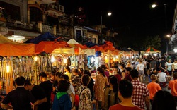 Lịch trình 8 ca nhiễm COVID-19 ở Quảng Nam: Có người bán hàng tại chợ đêm Hội An