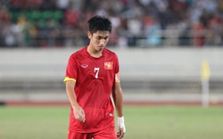 Nguyễn Trọng Đại: Chàng "hotboy" không chịu lớn của bóng đá Việt Nam