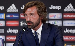 Dẫn dắt Juventus, HLV Andrea Pirlo sẽ làm gì với Cristiano Ronaldo?