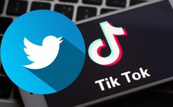 Twitter cũng nhảy vào "cuộc đua" tranh giành TikTok?