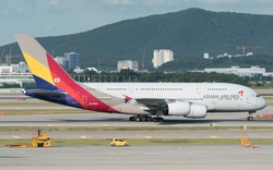 Thương vụ mua lại Asiana Airlines của Hyundai có nguy cơ đổ vỡ