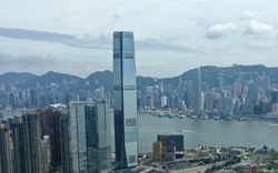 Khủng hoảng kép thổi bay 7,7 tỷ USD của các đại gia địa ốc Hong Kong