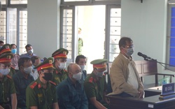 Bình Thuận: Cựu Chủ tịch TP.Phan Thiết hầu tòa vì sai phạm trong quản lý đất đai