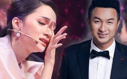 Hoa hậu Hương Giang bị nam MC VTV “đá xéo”, người trong cuộc nói gì?