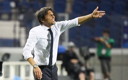 Inter vượt qua Leverkusen, HLV Conte vẫn không vui vì 1 điều