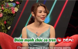 Bạn muốn hẹn hò: Cặp đôi chênh nhau 10 tuổi nhưng không tìm được sự "đồng điệu"