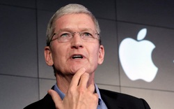 Mặc Covid-19, "Gã khổng lồ" công nghệ Apple vẫn kiếm tiền khủng khiếp