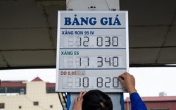 Giá xăng sẽ tăng hay giảm ngày mai?