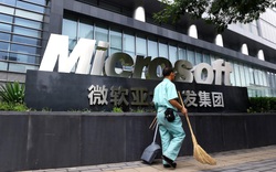 Trước thương vụ mua lại TikTok, Microsoft đã thân thiết với Trung Quốc từ lâu