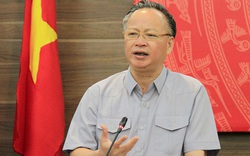 Ông Nguyễn Văn Sửu được giao điều hành UBND TP Hà Nội thay ông Nguyễn Đức Chung