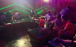 Đà Nẵng: 21 người dương tính với ma túy trong quán karaoke Không Gian Xưa giữa dịch Covid-19 