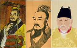 Tần Thủy Hoàng đối xử với công thần khác Lưu Bang, Chu Nguyên Chương thế nào?