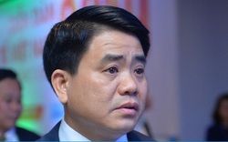 Ai thay ông Nguyễn Đức Chung chỉ đạo chống dịch Covid-19