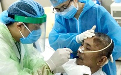 Bệnh viện Bạch Mai khẳng định không có trường hợp mắc Covid-19 tại bệnh viện