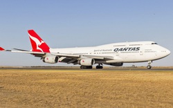 Tin công nghệ (12/8): Khó tin máy bay Boeing 747 phải dùng đĩa cổ 50 năm trước
