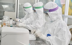 Quảng Ngãi: Sẵn sàng vận hành máy xét nghiệm SARS-CoV-2 thứ 3