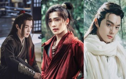 7 mỹ nam thế hệ mới phim cổ trang Trung Quốc khiến khán giả "đứng hình" vì quá đẹp: Hứa Khải, Tiêu Chiến...